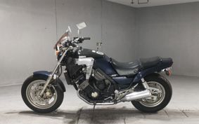 YAMAHA FZX750 1995 3XF