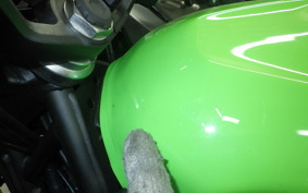 KAWASAKI NINJA 400 2021 EX400G