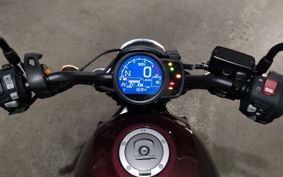 HONDA REBEL 1100 DCT 2021 SC83