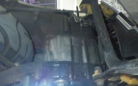 HONDA PS250 MF09