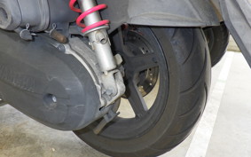 YAMAHA CYGNUS 125 XSR 3 SEA5J