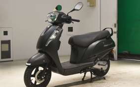 SUZUKI ADDRESS V125 Gen.2 1998 DP12H