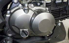 KAWASAKI Z125 PRO 2004 BR125H