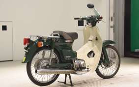 HONDA C50 SUPER CUB 1990 AA01