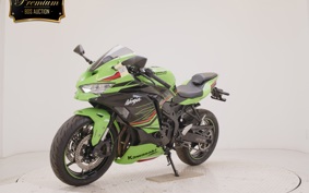 KAWASAKI ZX-4RR 2023 ZX400P