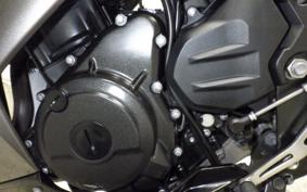 KAWASAKI NINJA 400 2022 EX400G