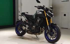 YAMAHA MT-09 ASP 2018 RN52J
