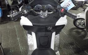 HONDA FORZA Z GEN 2 1997 MF10