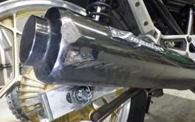 SUZUKI GSX400FS IMPULSE 1983 GK72A