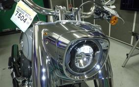 HARLEY FLBS 1870 2025