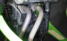 KAWASAKI NINJA 250 ABS 2022 EX250L