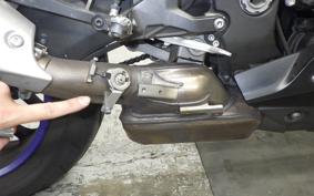 YAMAHA YZF-R1 2019