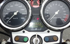 HONDA CB400SF VTEC 2001 NC39