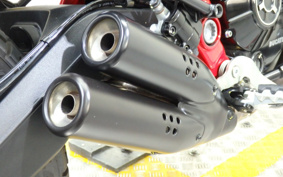 DUCATI SUKU RAN BURA DESERT SU RED 2020 KB02
