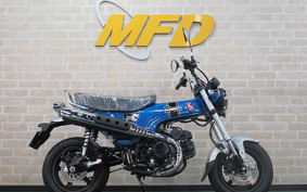 HONDA DAX 125 2024 JB04