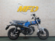 Фото Honda DAX 125 2024 с японского аукциона
