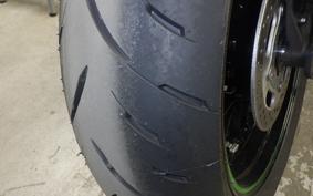 KAWASAKI Z900RS CAFE 2025 ZR900K