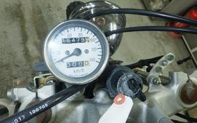 YAMAHA TW200 2JL