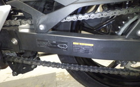 KAWASAKI Z400 Gen.2 2019 EX400G