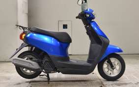 HONDA TACT-4ﾍﾞｰｼｯｸ AF79