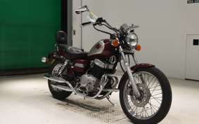 HONDA REBEL 250 MC13