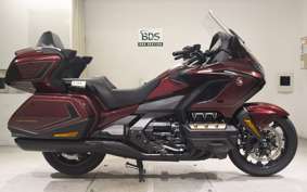 HONDA GL 1800 GOLD WING TOUR DCT 2026 SC79