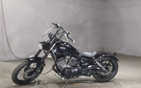 YAMAHA VIRAGO 250 3DM