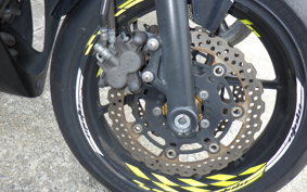 KAWASAKI NINJA 400R 2013 ER400B