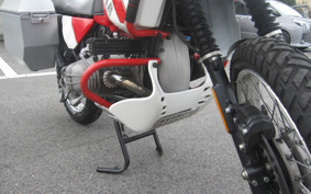 BMW R100GS PARIS DAKAR 1989 5021