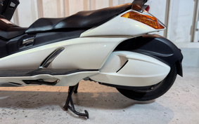 SUZUKI GEMMA250 CJ47A