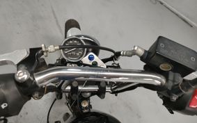 SUZUKI GLASS TRACKER BIG BOY NJ4BA
