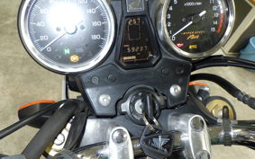 HONDA CB400SF GEN 4 A 2015 NC42