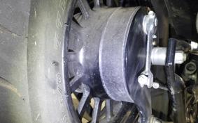 SUZUKI INTRUDER 400 Classic 2008