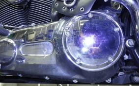 HARLEY FLSTC 1580 2010