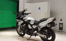 YAMAHA FZ400 1997 4YR