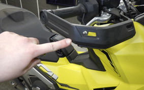 HONDA X-ADV 750 2025 RH21