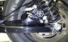 HARLEY XL883R 2001