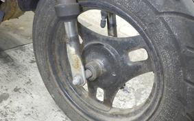 SUZUKI LET's 4 2013 CA45A