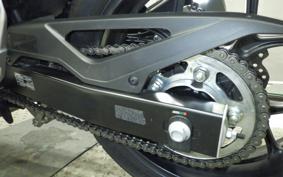 HONDA NC750X 2021 RH09
