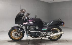 KAWASAKI GPZ900R NINJA 1984 ZX900A