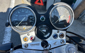 HONDA CB1000SF 1994 SC30