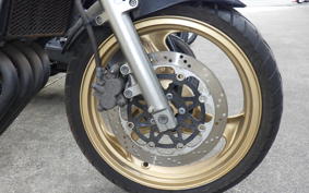 KAWASAKI BALIUS 250 Gen.2 ZR250B