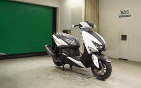 YAMAHA CYGNUS Griffus 2025 SEJ4J