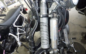 HARLEY FLSTSB 1580 2009