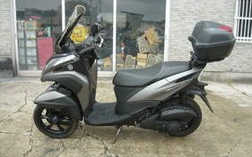 YAMAHA TRICITY 155 SG37J