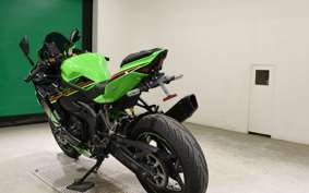 KAWASAKI ZX-4RR 2023 ZX400P