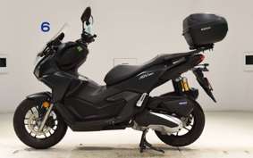 HONDA ADV160 KF54