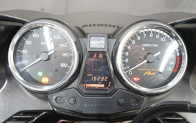 HONDA CB400SFV-3 BOLDOR 2017 NC42
