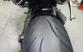 TRIUMPH ROCKET III GT 2021