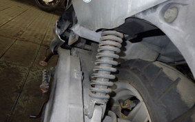 YAMAHA AXIS 100 SB01J